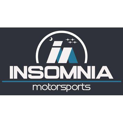 Insomnia Motorsports