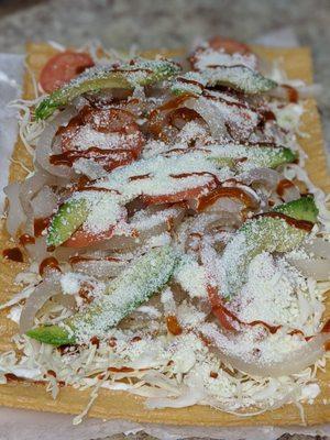 Tentaciones Ice Cream Heladeria