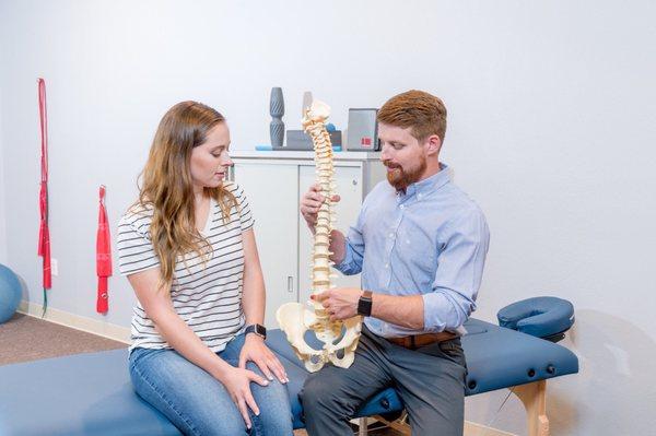 Verity Chiropractic