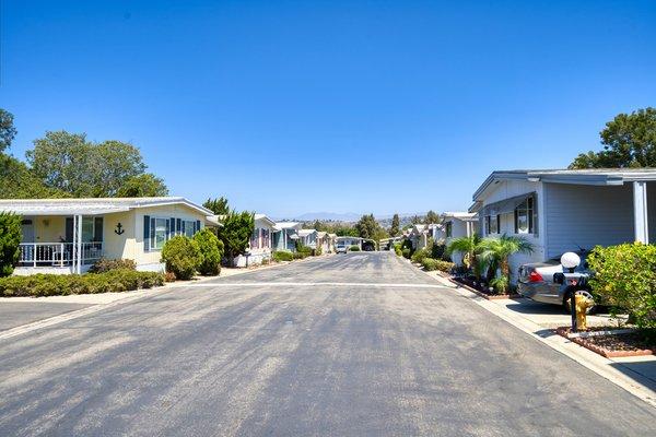 Camarillo Mobile Estates