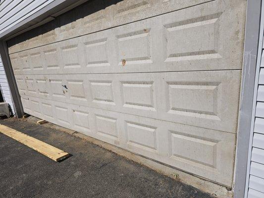 Three M Handyman service