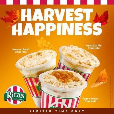 Rita's Italian Ice & Frozen Custard