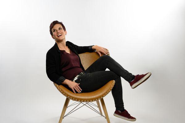 Christina Babilis - Coldwell Banker Realty