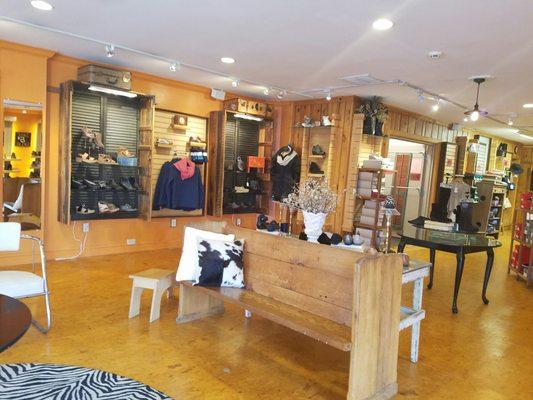 John's Run/Walk Shop
