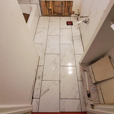 M & G Stubbs Services