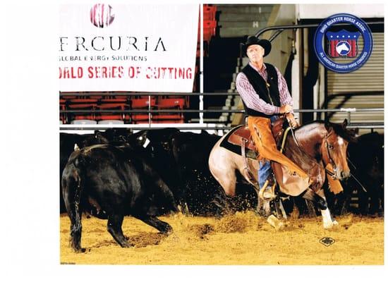 Jerry King's Training