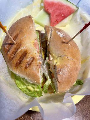 Dune Billies Beach Cafe