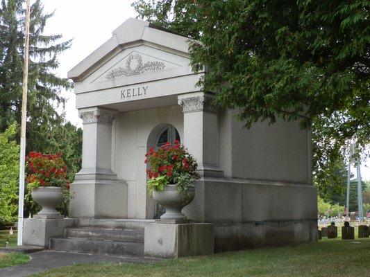 Cold Spring Cemetery