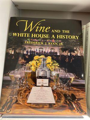 White House Gifts