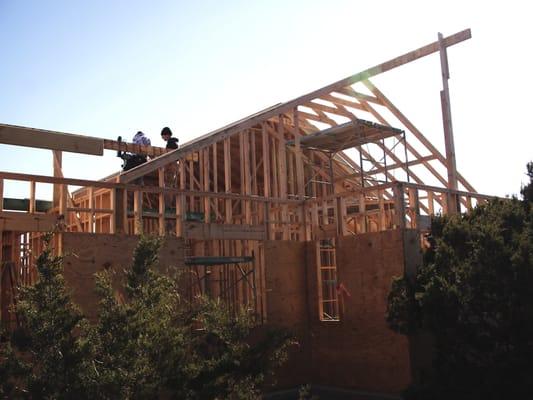 Gables and Son Construction