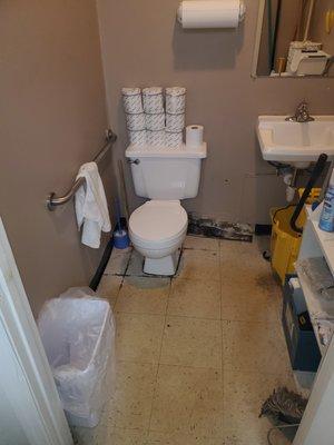 Precision Cleaning and Landscape Services