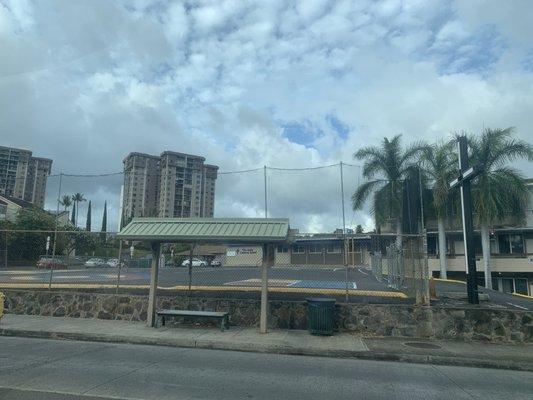 Our Savior Lutheran School