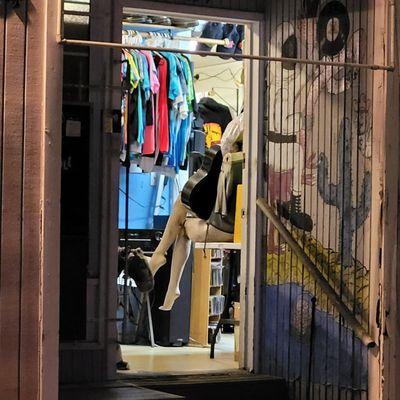 Full Contact Rock N Roll