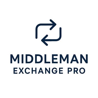 Middleman Exchange Pro
