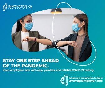 Innovative Gx Laboratories