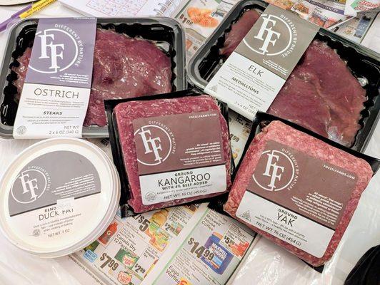 Wild Fork - Nassau Plaza