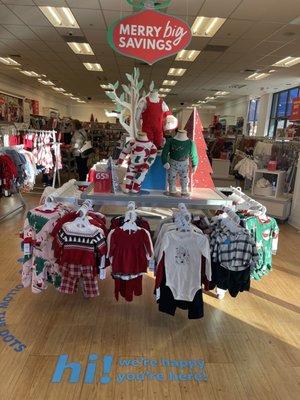 Carter's Babies & Kids