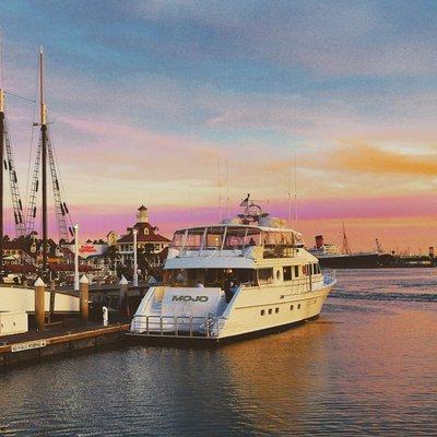 City Cruises Long Beach