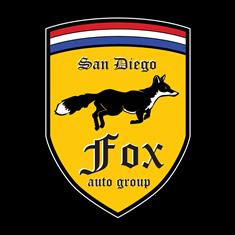 San Diego Fox Auto Group