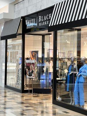 White House Black Market