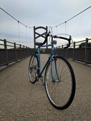 Biker's Choice Bicycle Shop