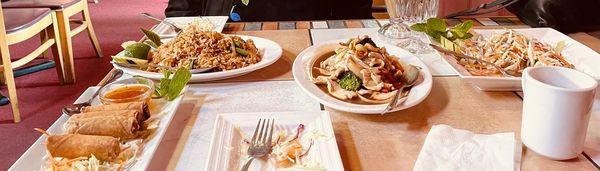 Chao Thai Cuisine