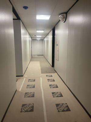 Infante Painting Remodeling