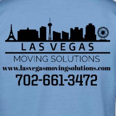 Vegas Moving Services