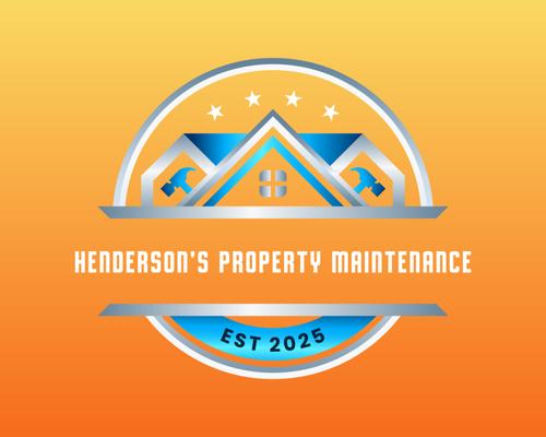 Henderson's Property Maintenance