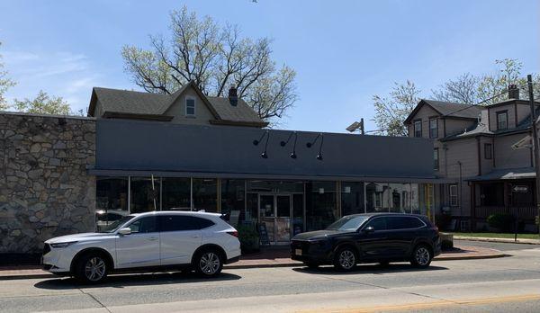 Secret Origins Comics & More