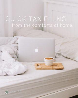 Lacey Tax & Accounting Services