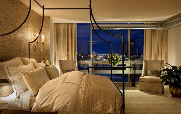 Baltimore's best interior decorator!