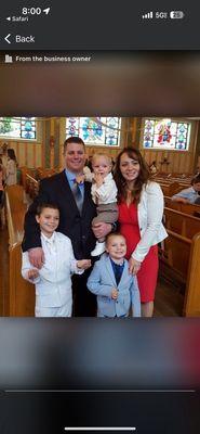 Schafer's Auto Center