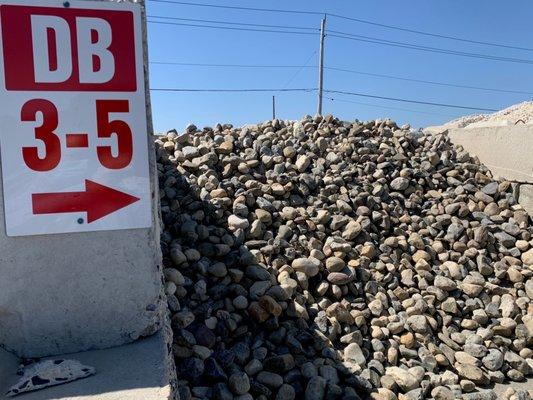 Patuxent Materials - Easton