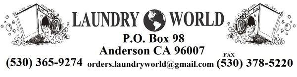 Laundry World