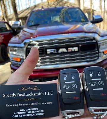 Speedy Fast Locksmith