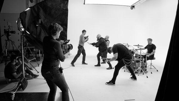 Dragonfly Media Studio