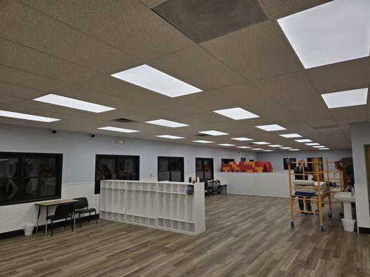 All Trades General Contracting