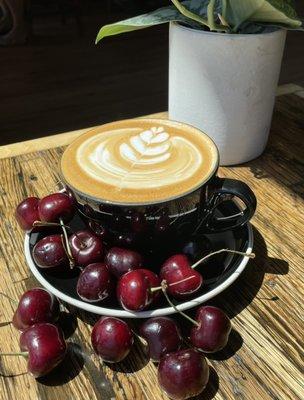 Launch Espresso Food Spirits - Cafe