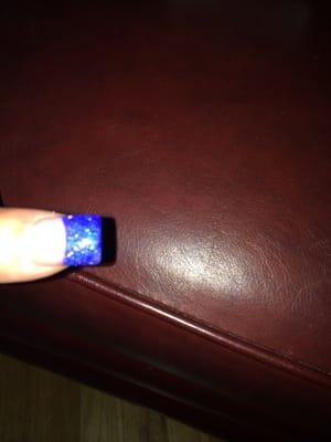 Nailtek & Nail Salon