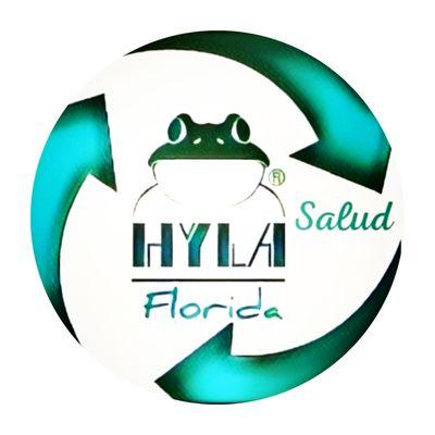 Hyla Salud