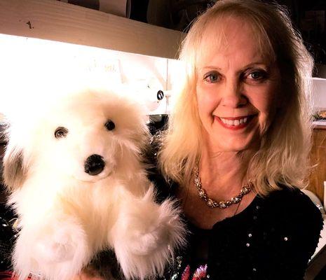 Jeanine Anderson Magic