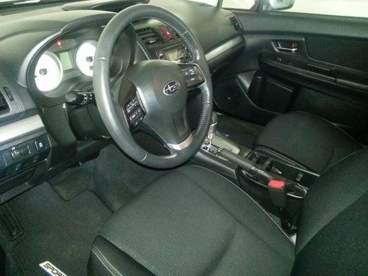 Jay Andrew's Auto Detailing