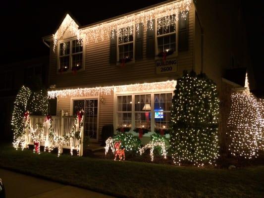 J.B. Electrical Services