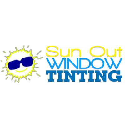 Sun Out Window Tinting