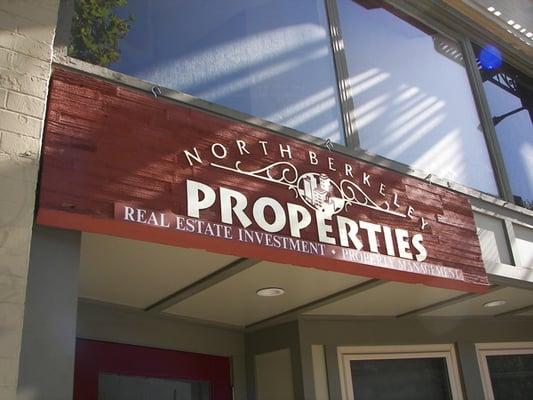 North Berkeley Properties