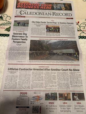 Dave Reilly Construction