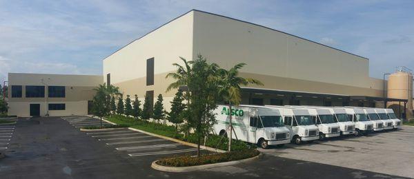Alsco Uniforms