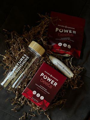 Bellshine Nutritional Center