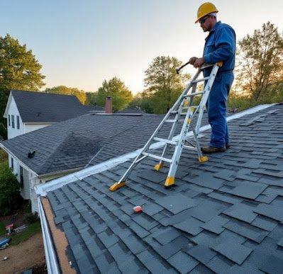 Hector's Roofing Quality Work